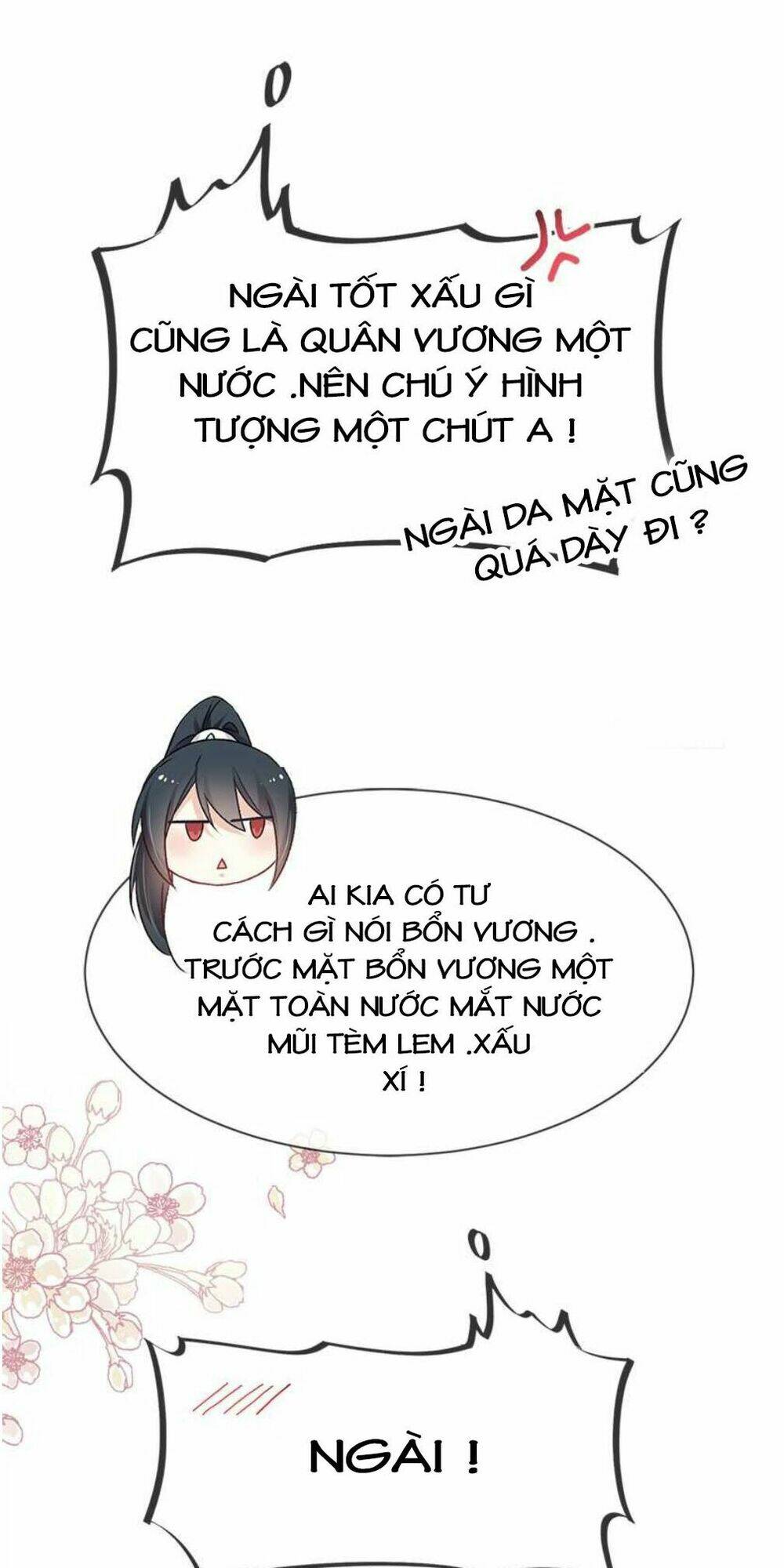 thiên hạ đệ nhất sủng phi chapter 42 10