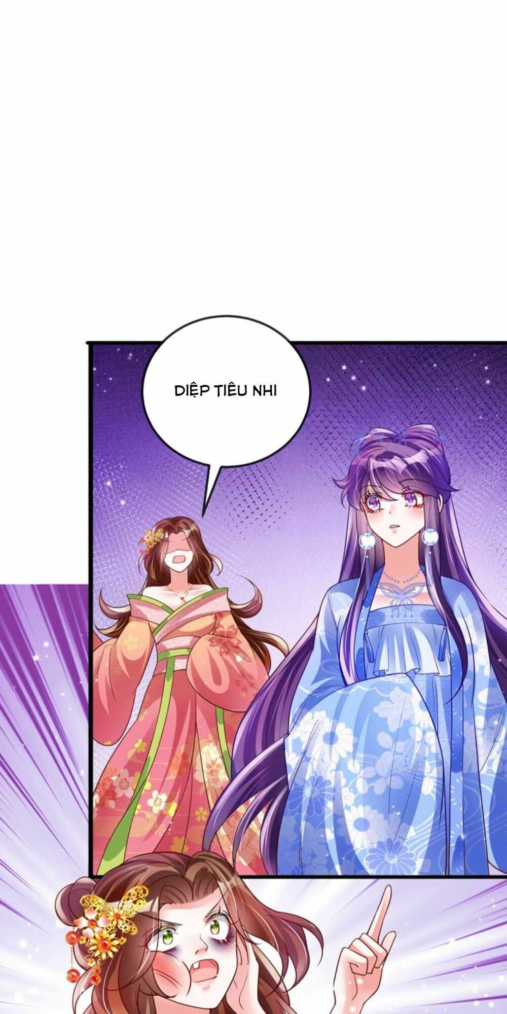 quân hoả nữ hoàng chapter 52 11