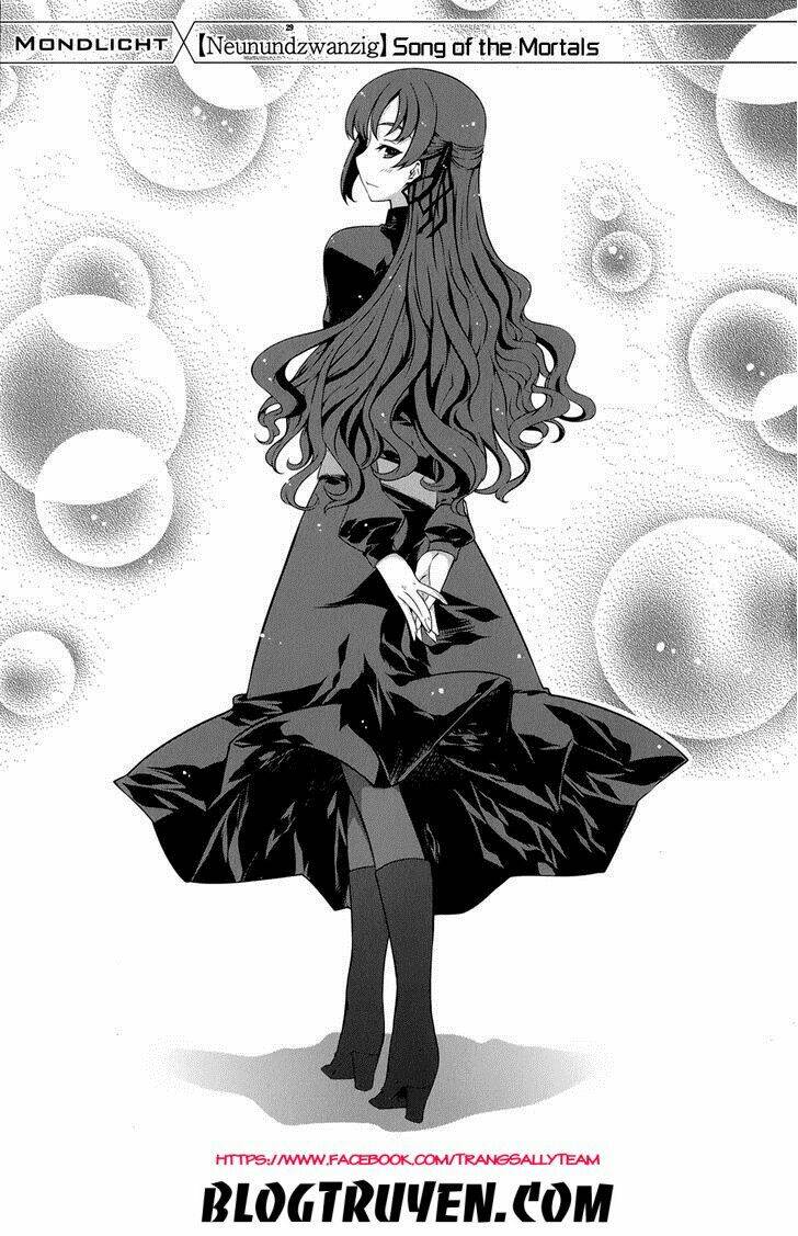 mondlicht (ánh trăng) chapter 29 3