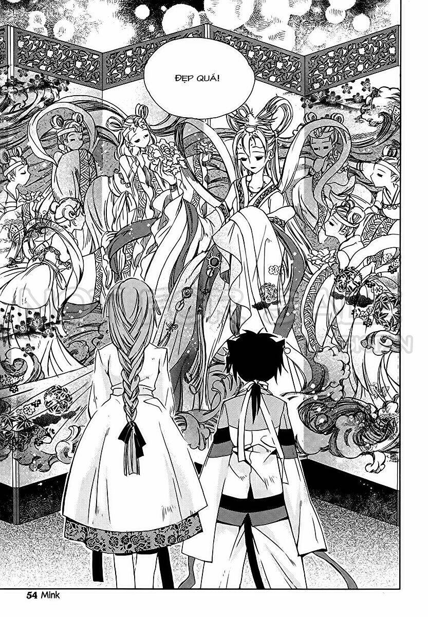 hangah, lee chapter 11 16