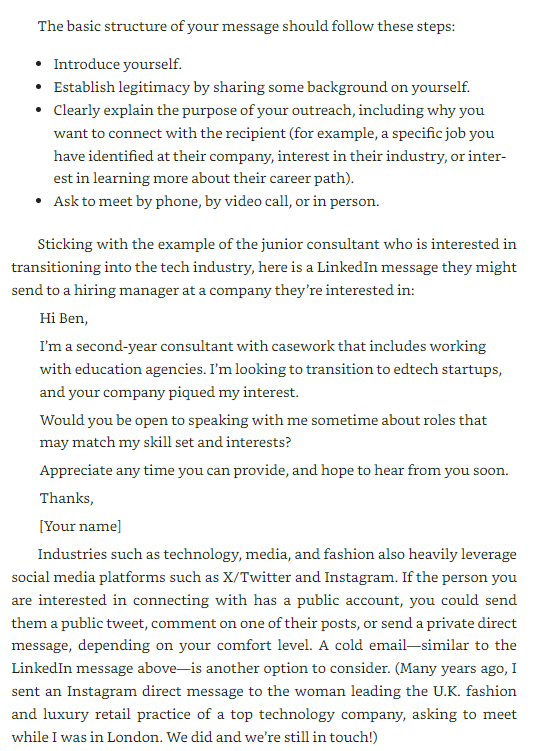 Sách ngoại văn: HBR Guide To Your Job Search (HBR Guide)