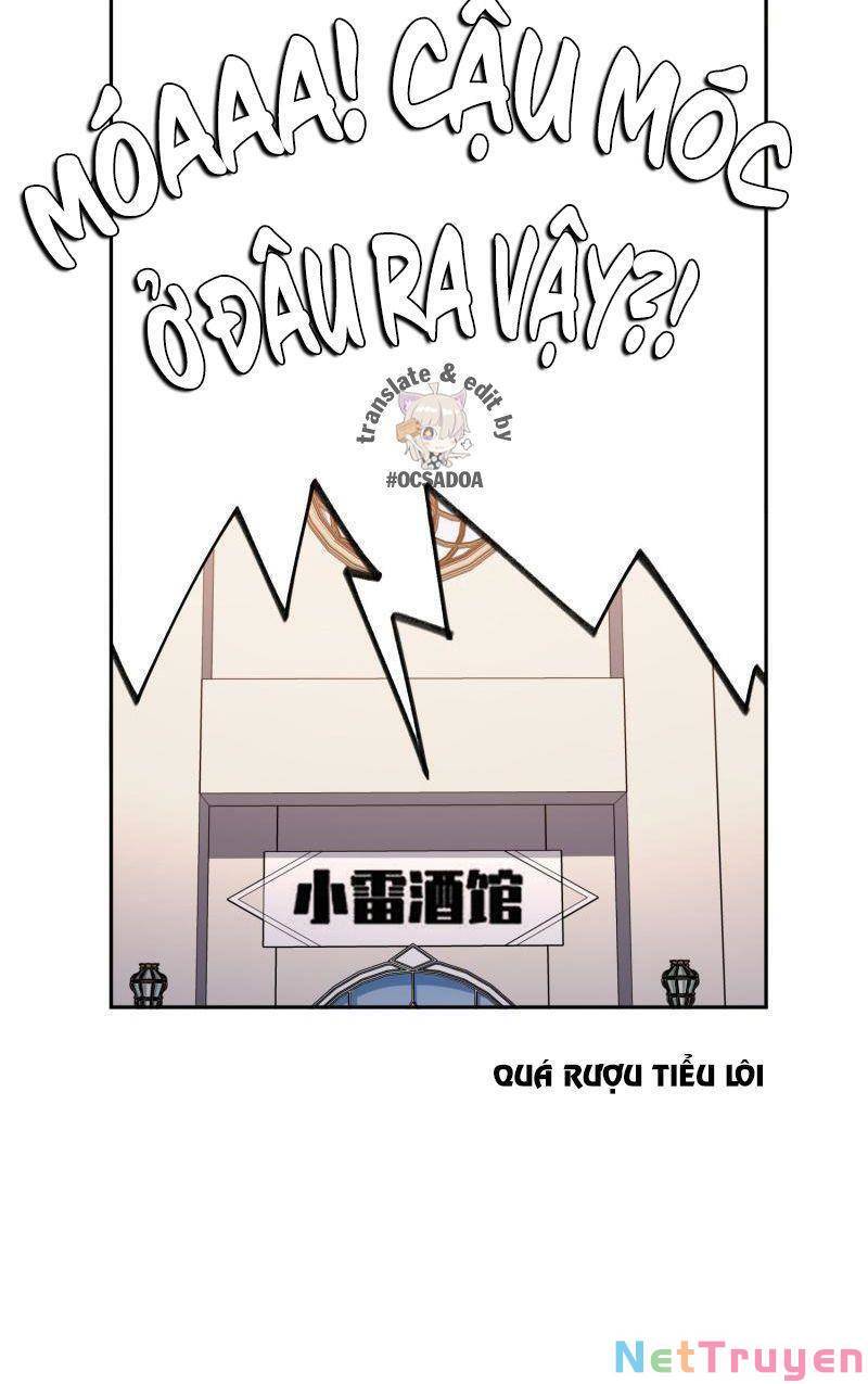 võng du chi cận chiến pháp sư chapter 455 11