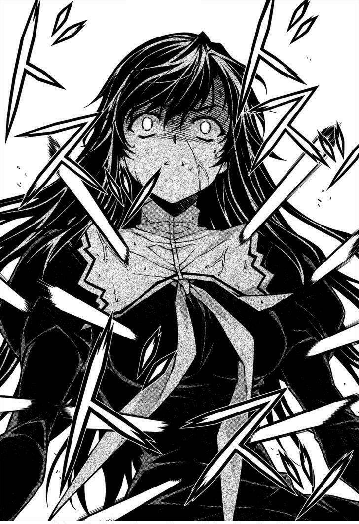 re:birth the lunatic taker chapter 21 35