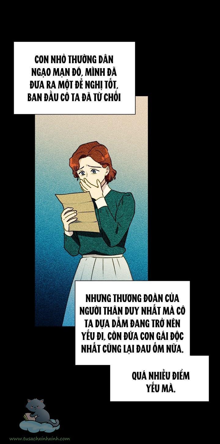 công nương khế ước của gia tộc công tước quái vật chapter 58 21