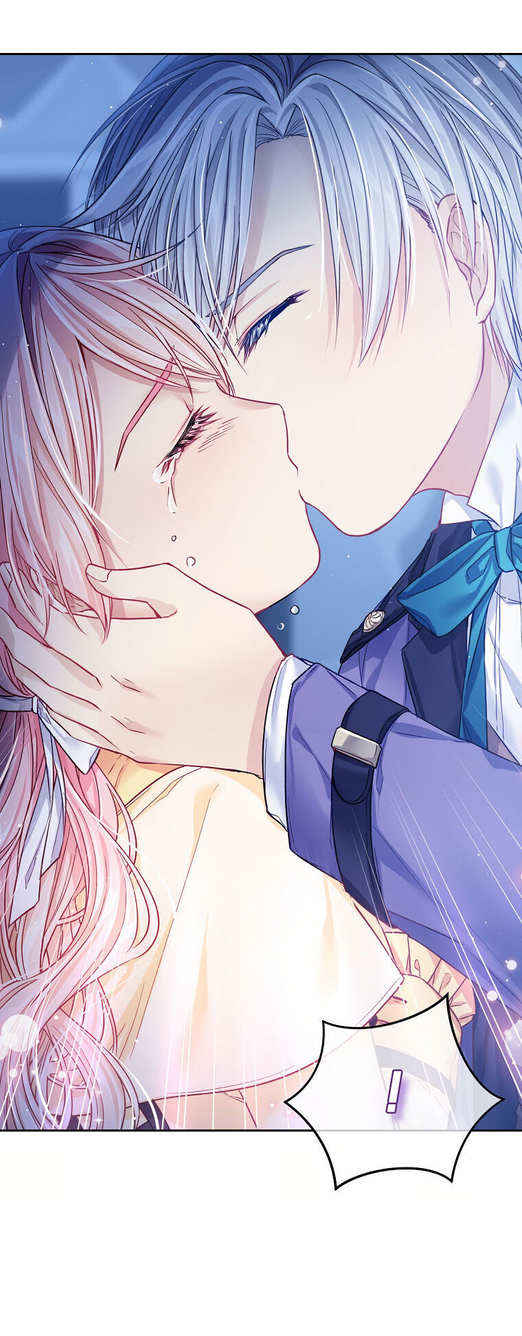 chồng tôi dễ thương quá, phải làm sao bây giờ? chapter 9.1 32