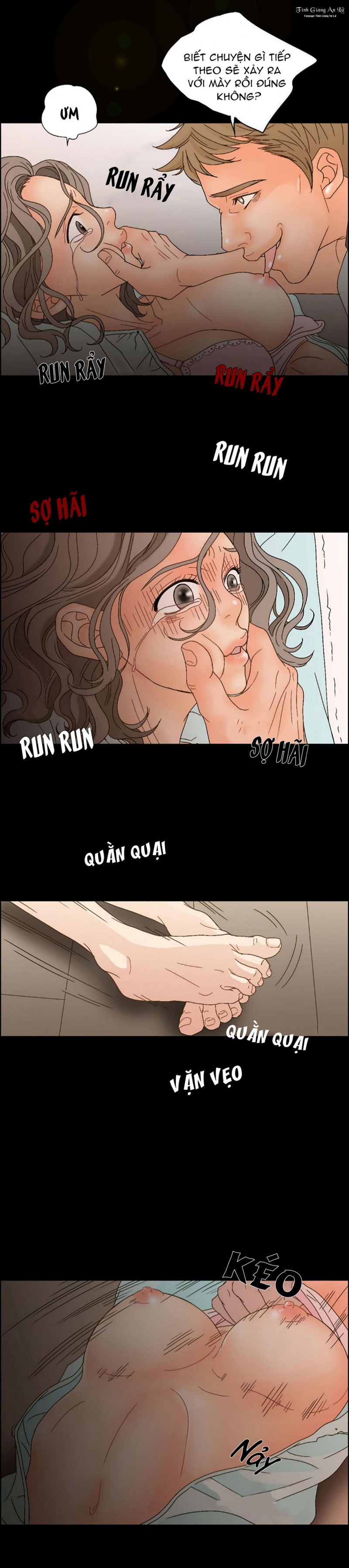 người tình của mẹ tôi chapter 15 9