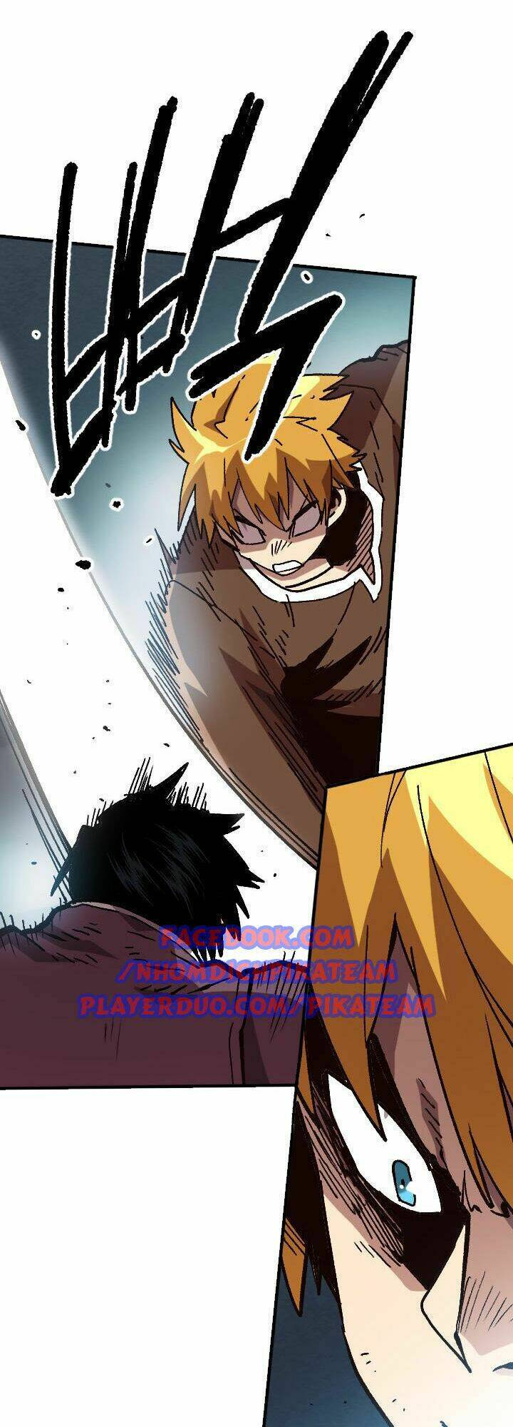 đại lục vô song chapter 30 23