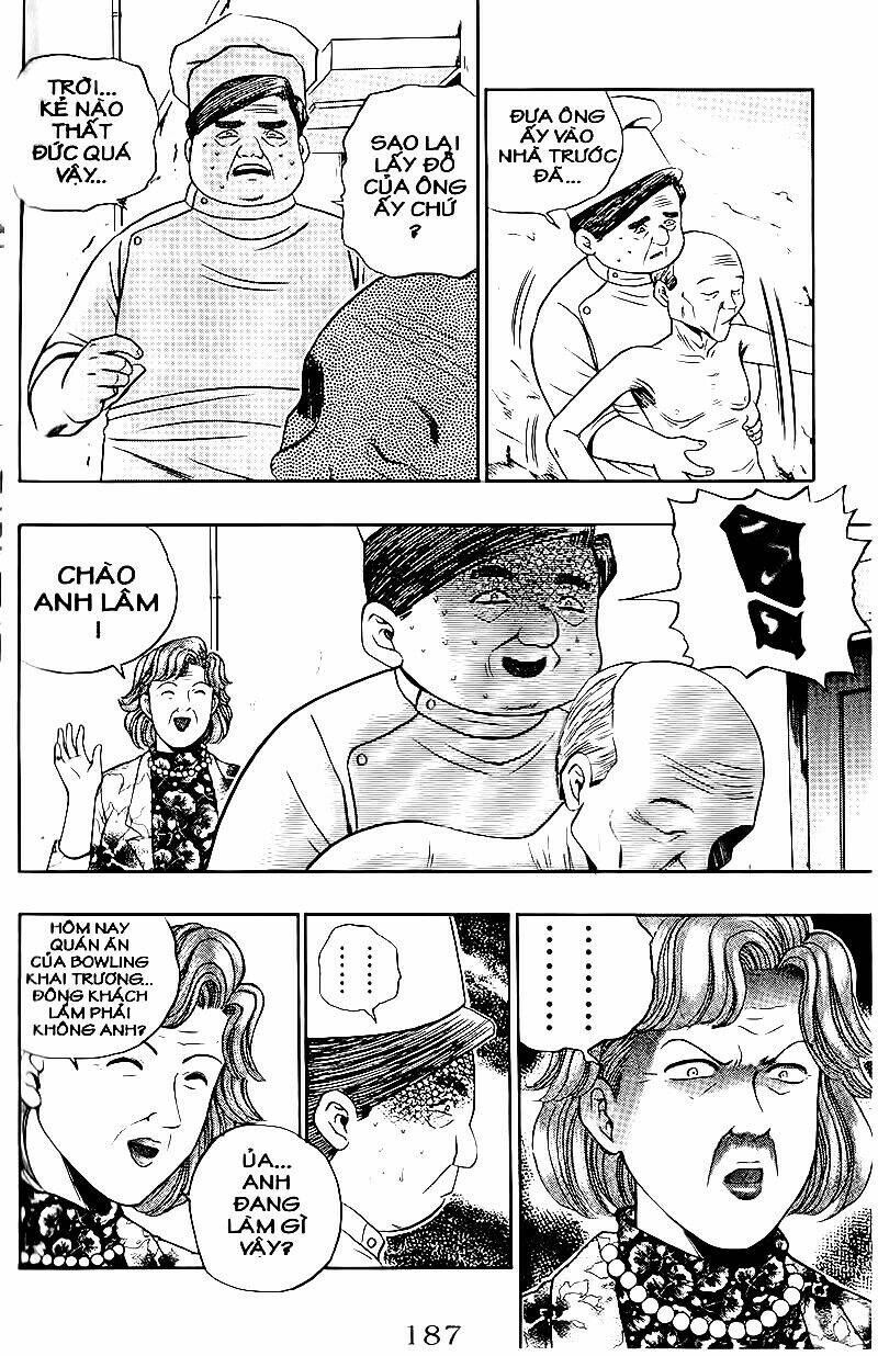 bowling king chapter 100 16