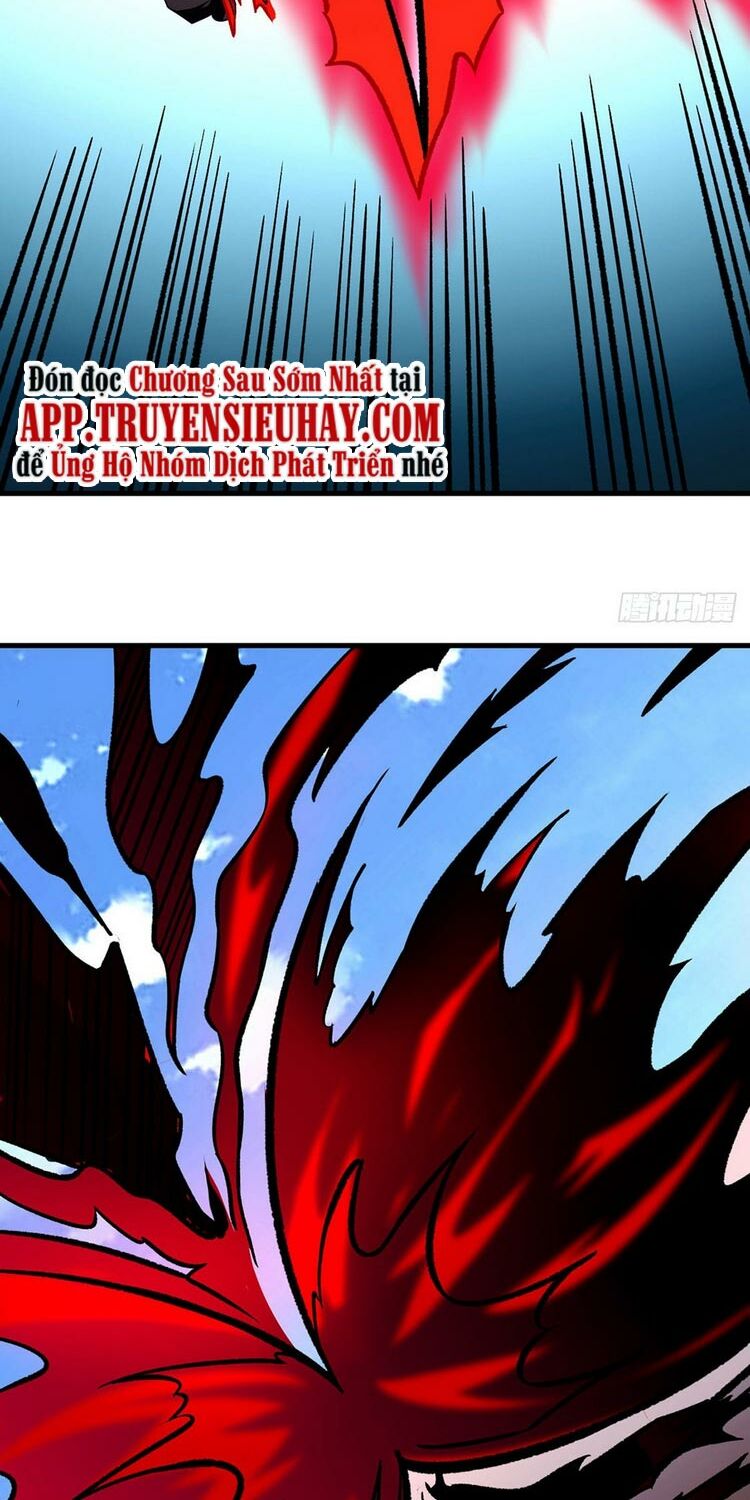 võ đạo độc tôn chapter 291 16