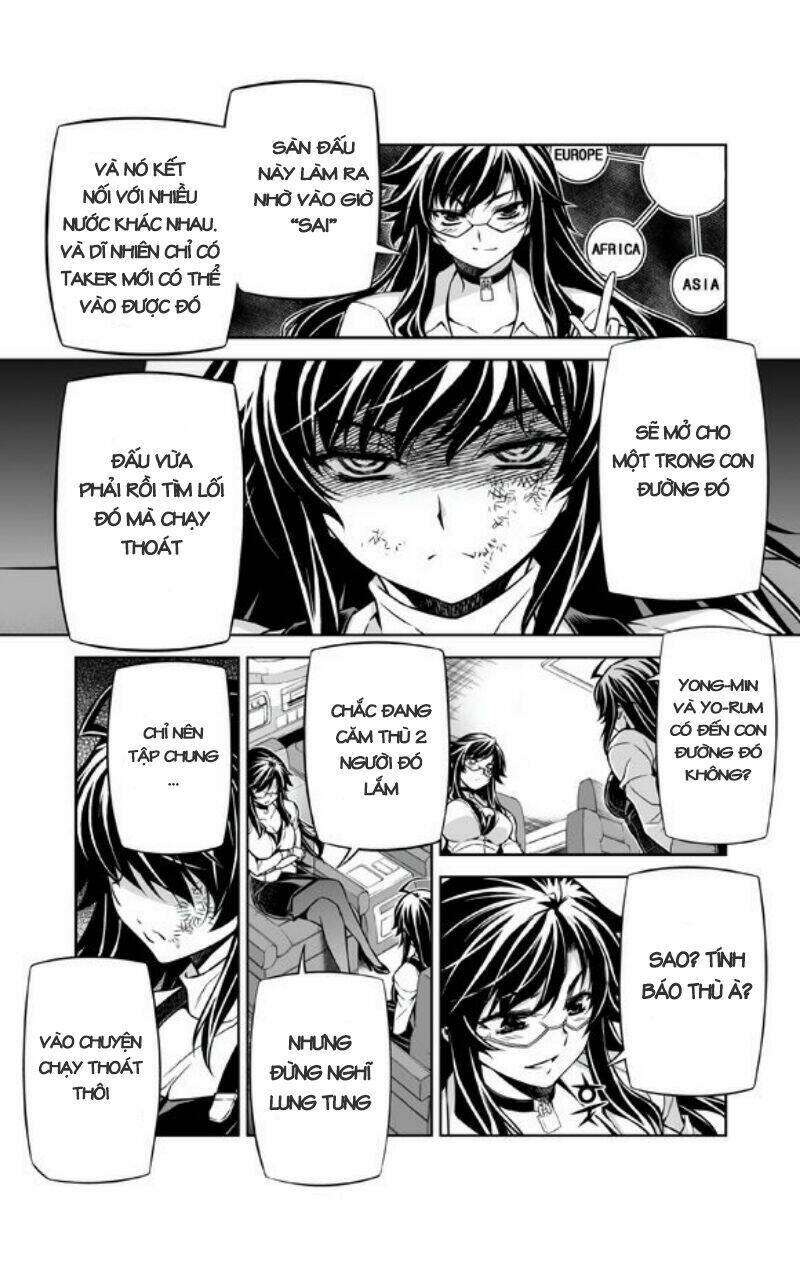 re:birth the lunatic taker chapter 34 20