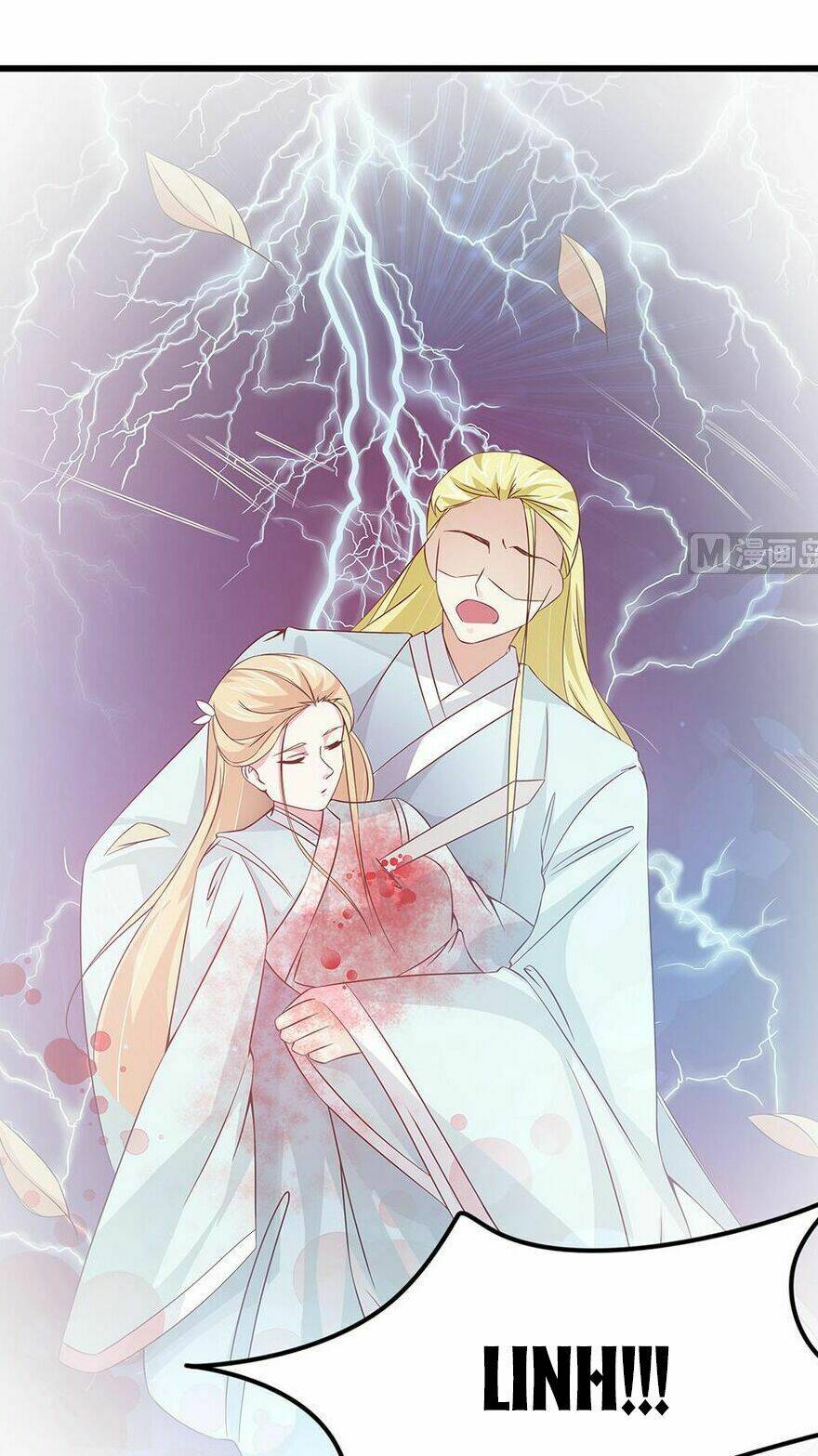 chủ tịch và nữ sát thủ chapter 52 11