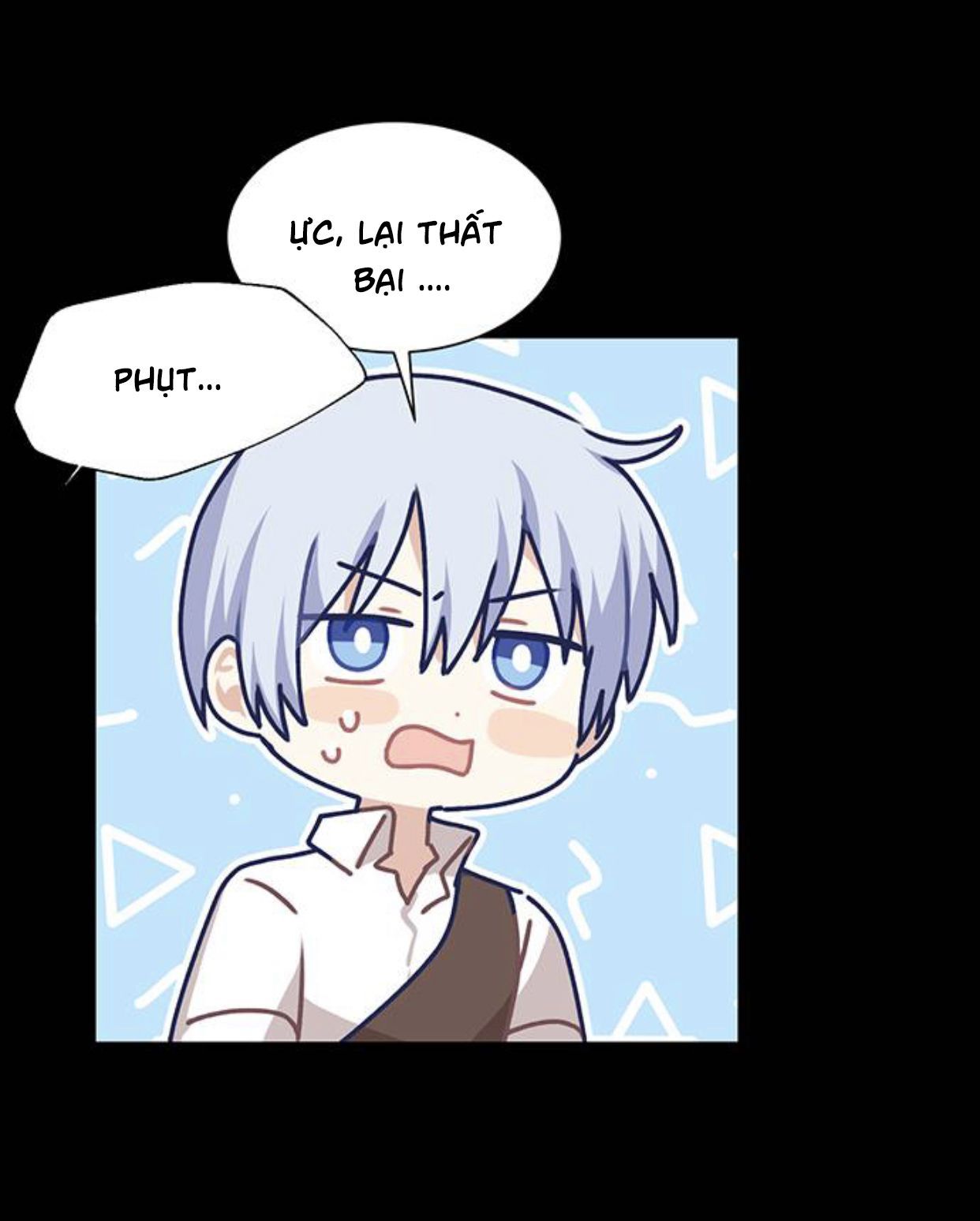 tôi là vị hôn thê phản diện chapter 26 32