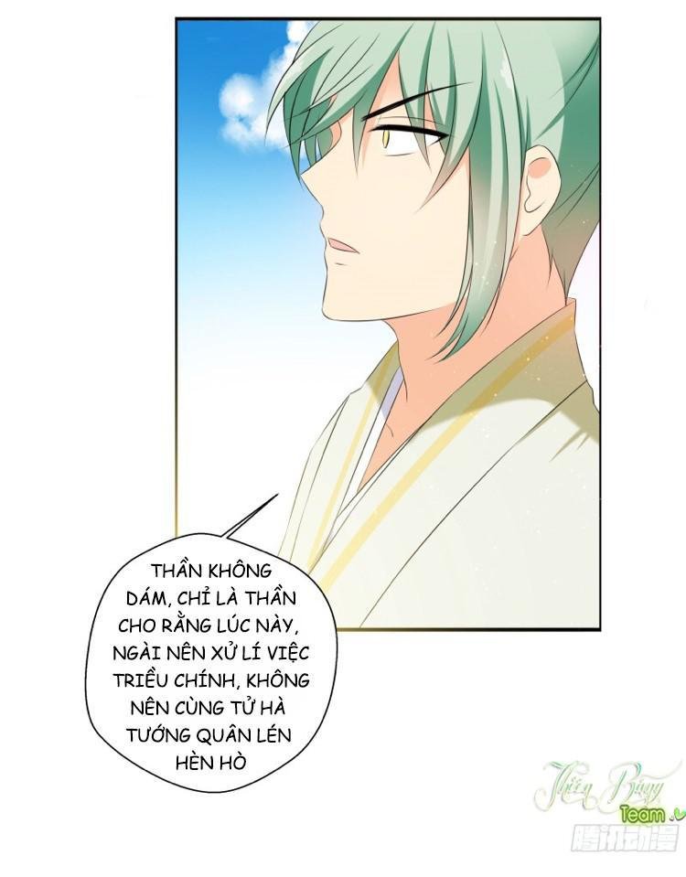 nam tử truyện chapter 3 10