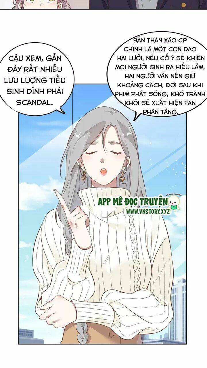 bạn trai kém tuổi bẫy yêu tôi chapter 48 31