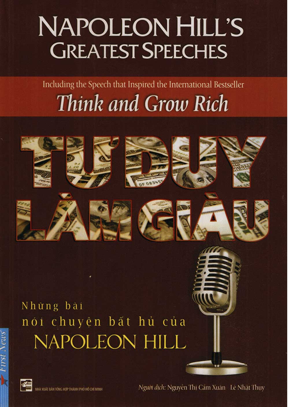 Tư Duy Làm Giàu _FN