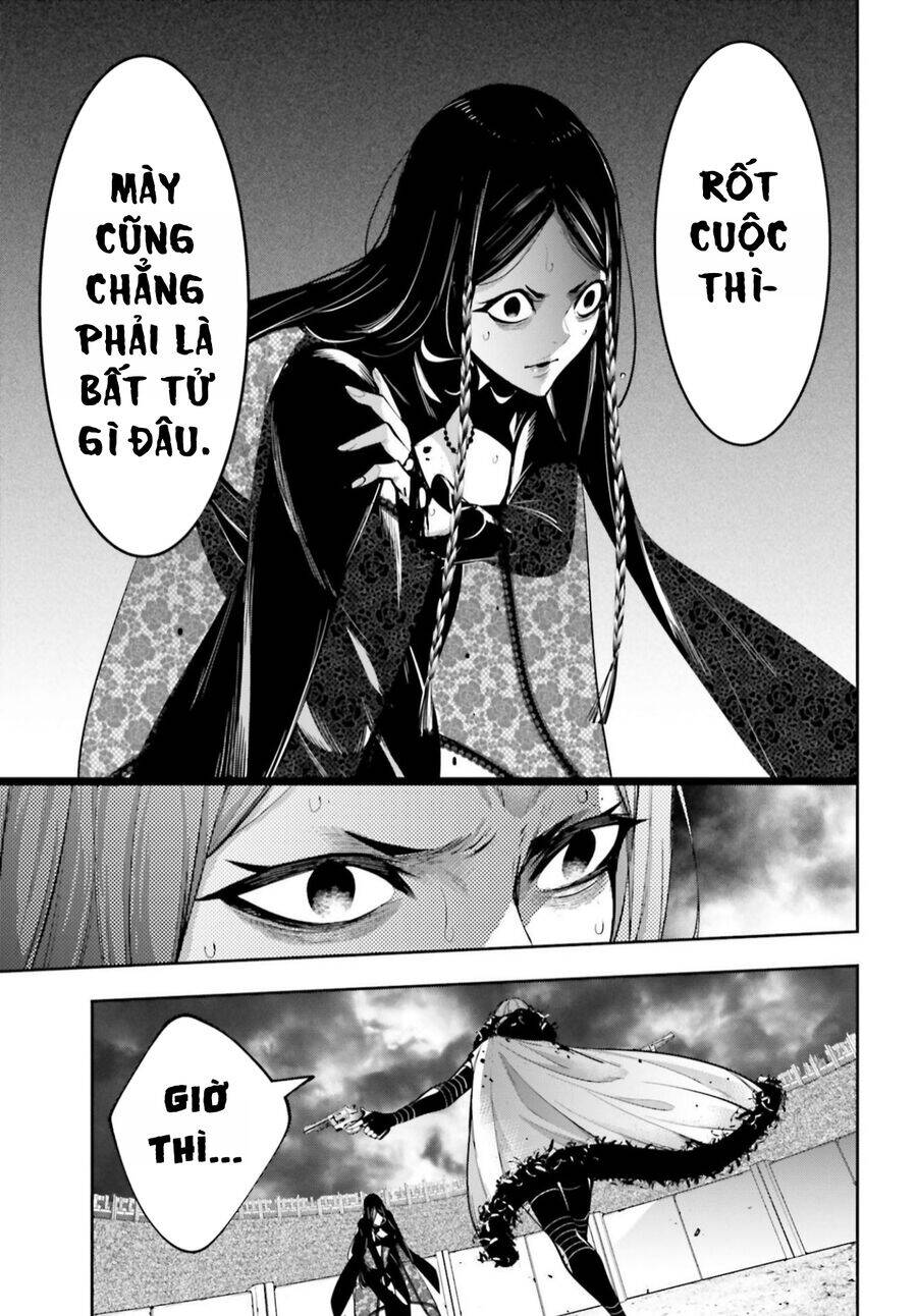 majo taisen - the war of greedy witches chapter 40 10