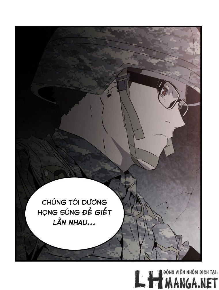 m.i.a - jakjeonjung siljong chapter 14 41