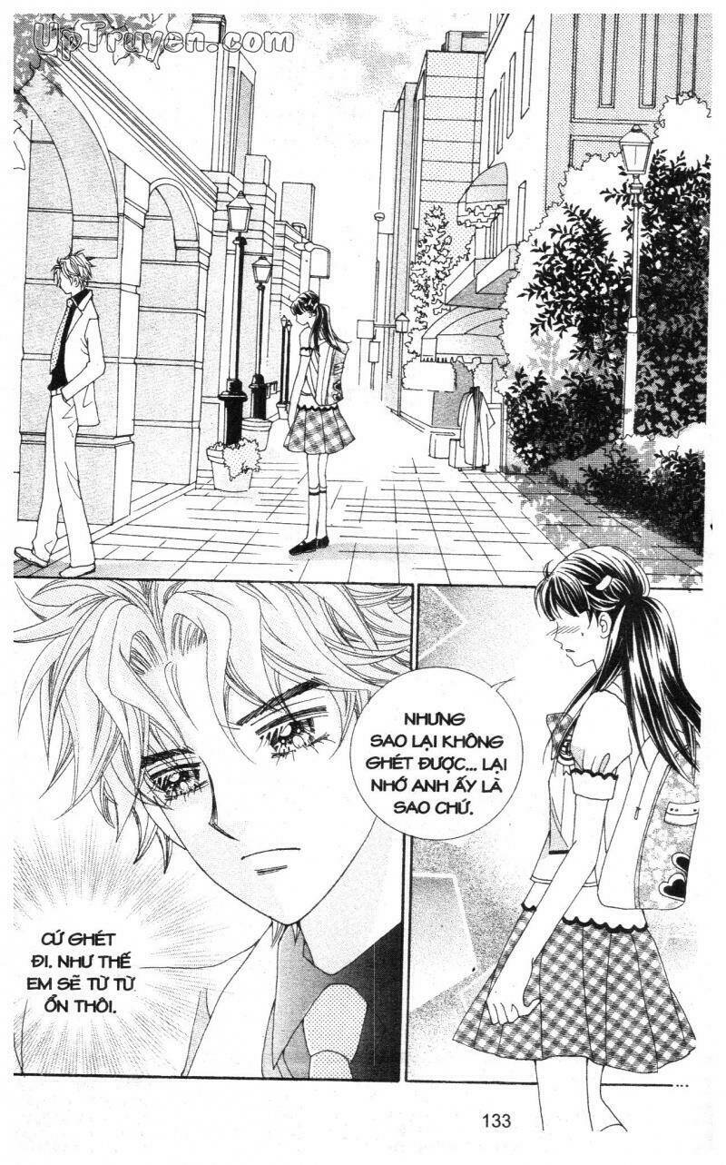 meo meo dịu dàng đi nhé chapter 12 133