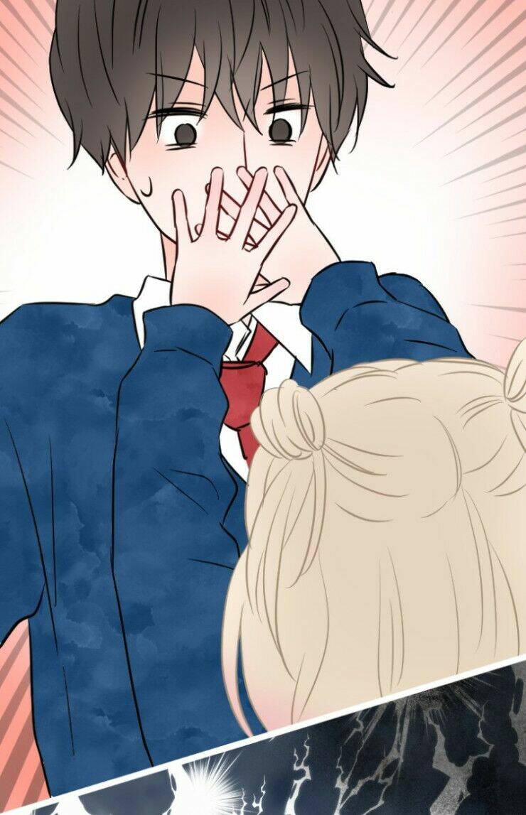 yêu không thể nói chapter 20 25