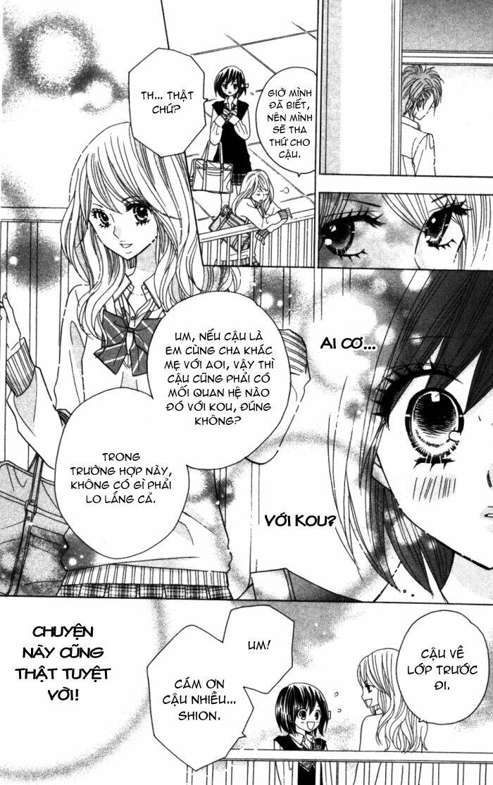 kimi ja nakya dame nanda chapter 8 18