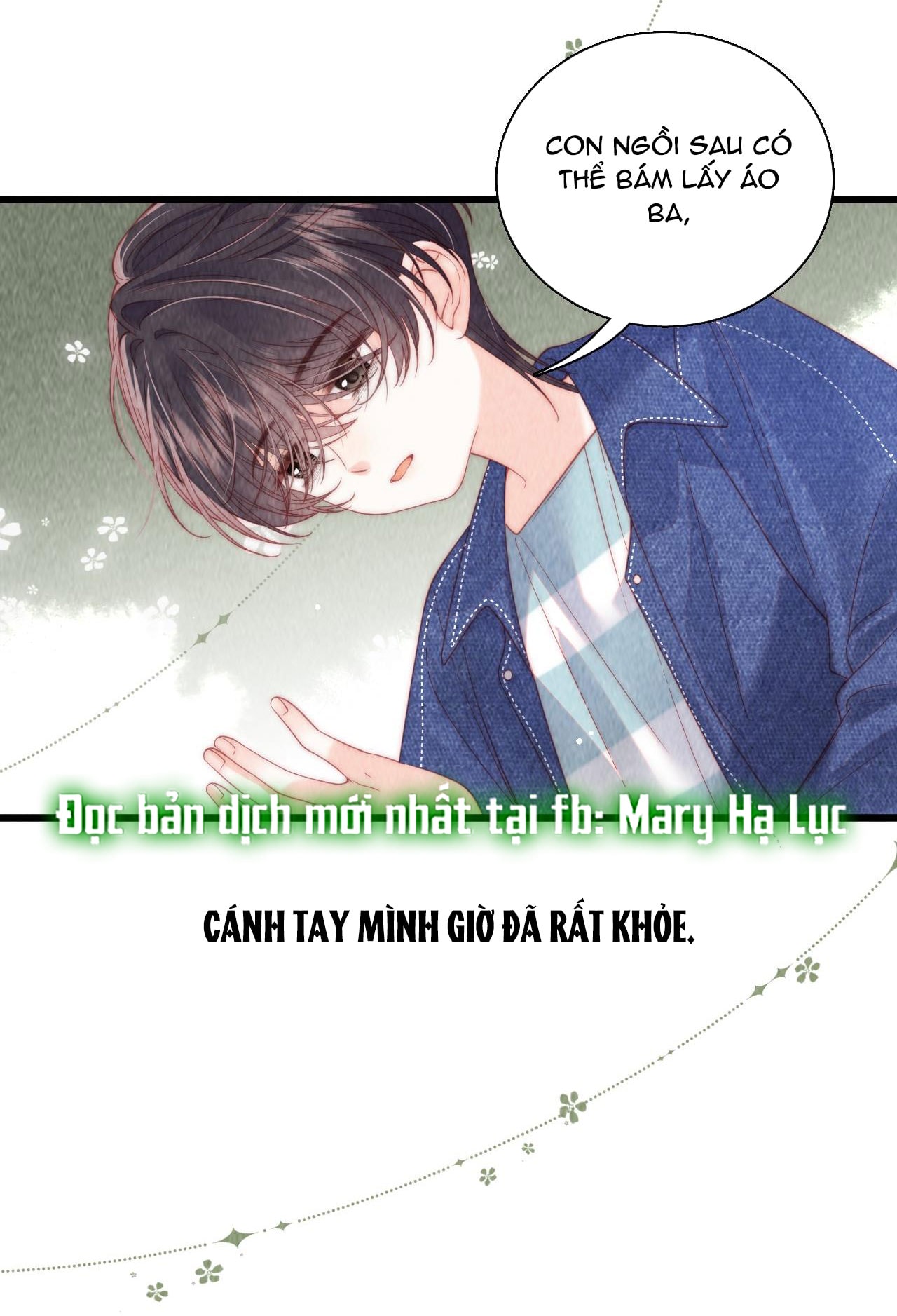 [15+] nhiệt độ cơ thể của ác ma chapter 17 9