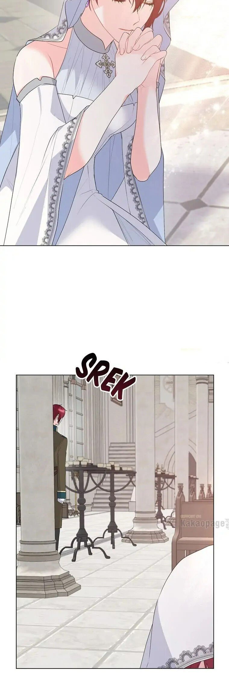 là nhân vật phản diện nhưng tôi sẽ trở thành nữ chính chapter 103 27