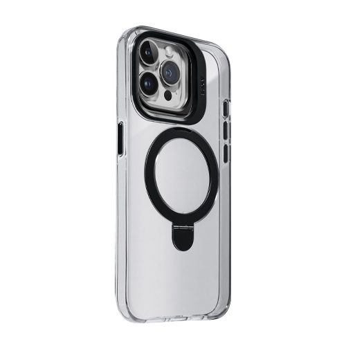 Ốp lưng dành cho iPhone 15 Pro Max LAUT Revive Prop - hàng chính hãng