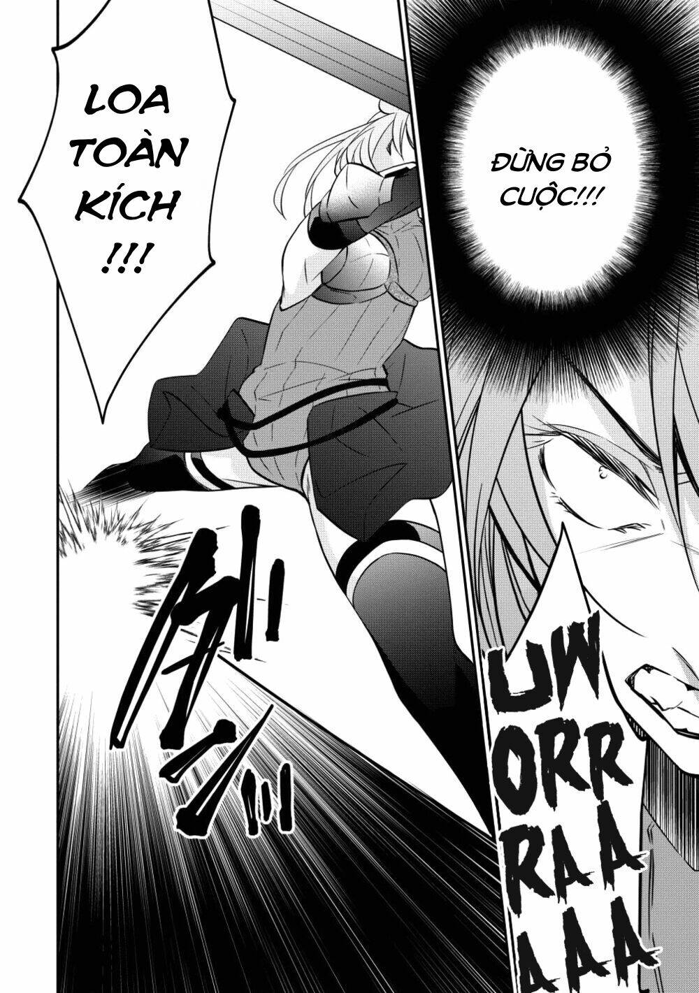 chuyển sinh thành golem master chapter 11.2 13