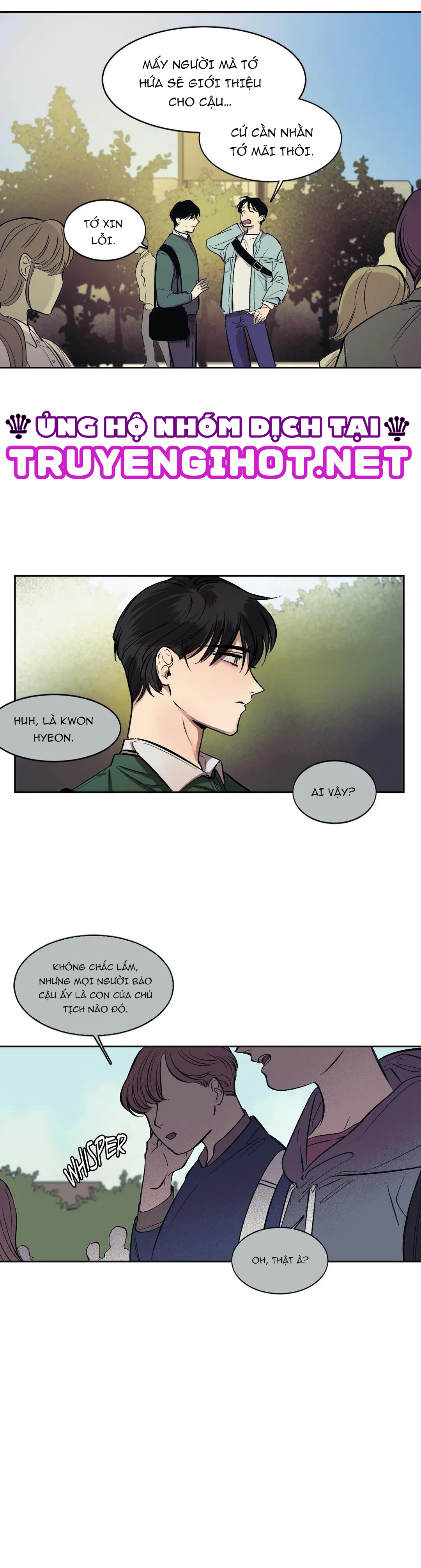 góc nhìn thứ ba (full) chapter 5.1 8