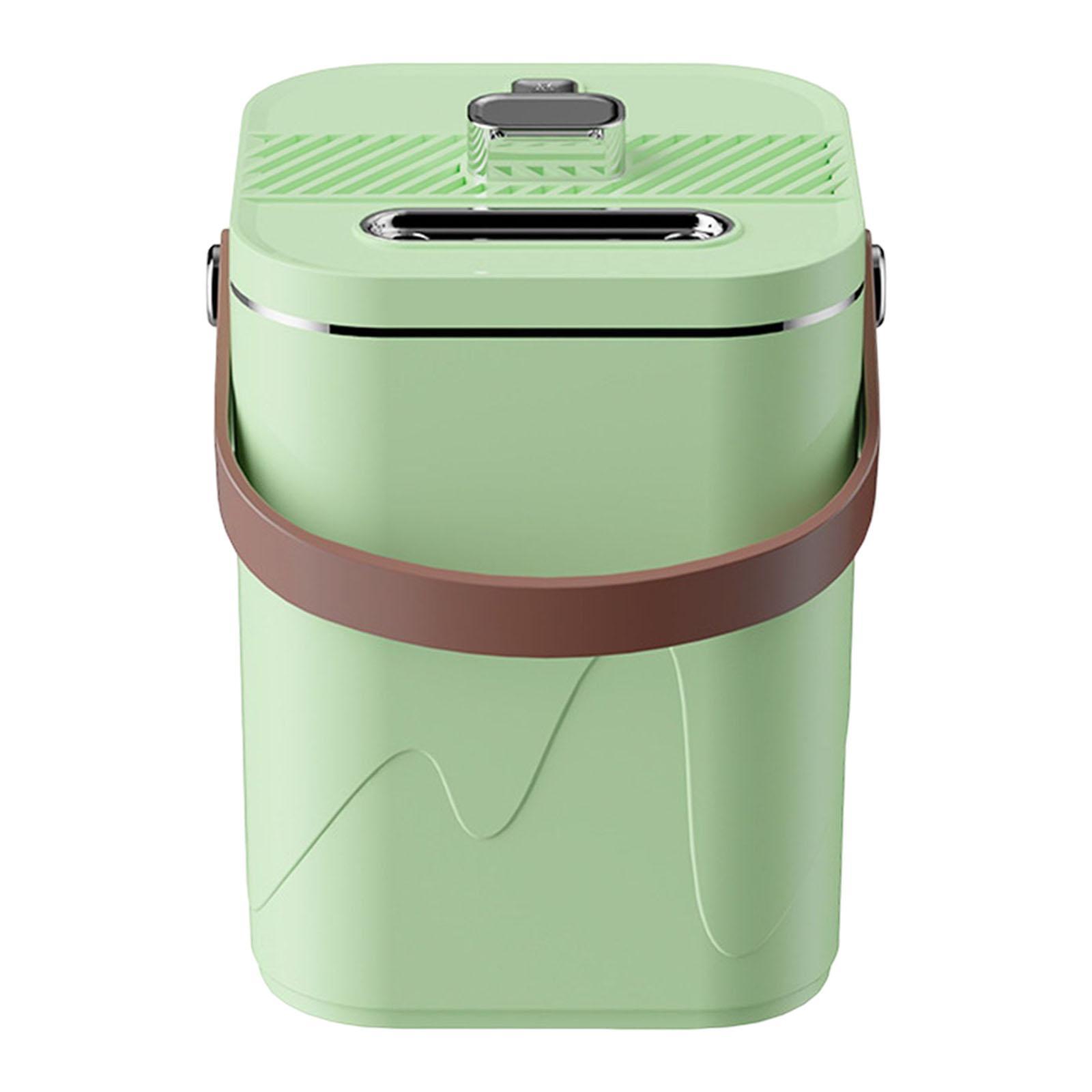 Travel Portable Air Humidifier 1800ml Water Tank with Colorful Light Low Noise Diffuser USB for Desktop Bedroom Hotel Home Nursery