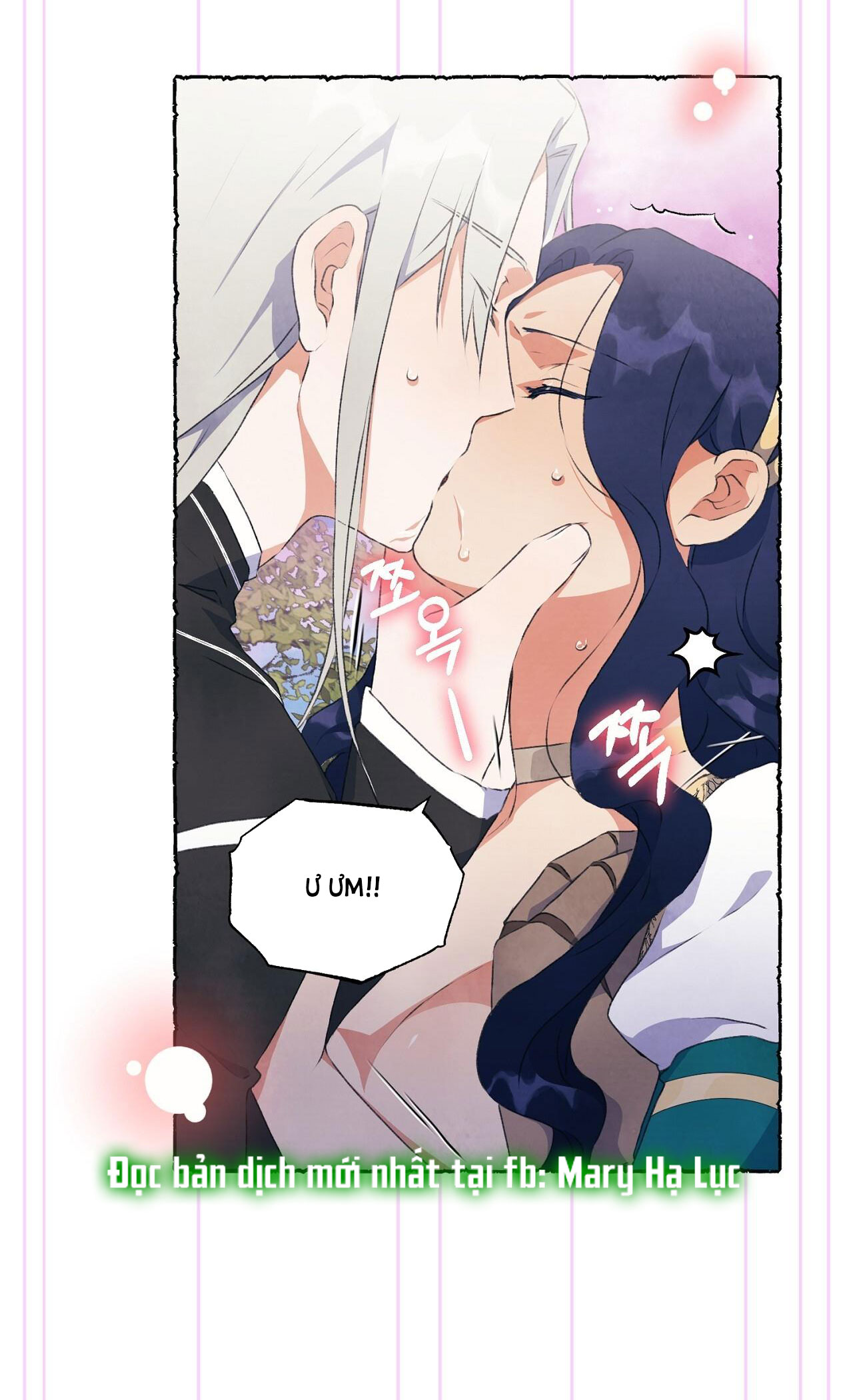 Chuyện Của Những Pháp Sư Ấy chapter 9.2 - Trang 2