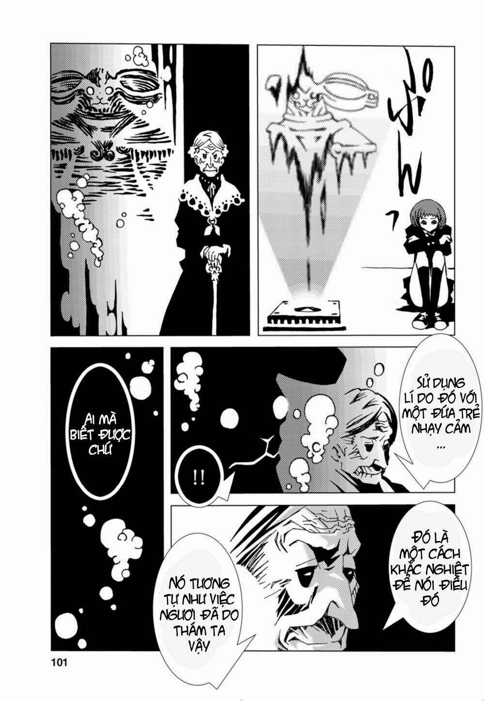 nobunagan chapter 3 20