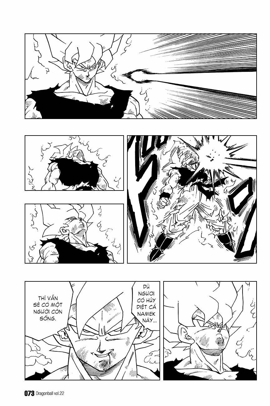 dragon ball - bảy viên ngọc rồng chapter 319 8
