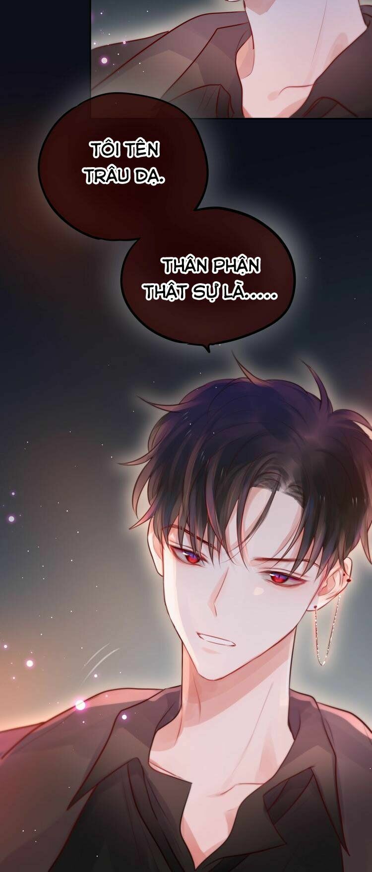 trú dạ liên miên chapter 40 34