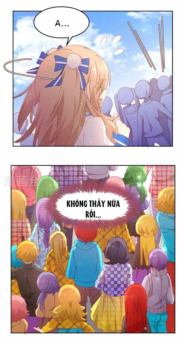 thanh âm giai điệu phản công chapter 56 6