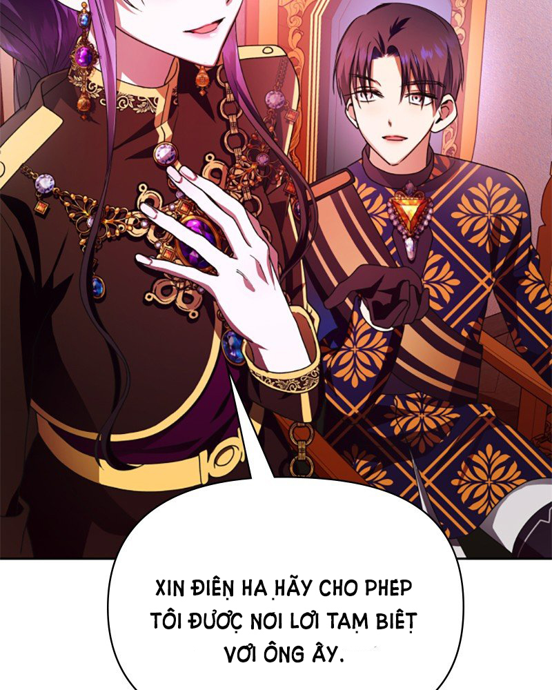 tôi muốn trở thành cô ấy dù chỉ là một ngày chapter 82 136