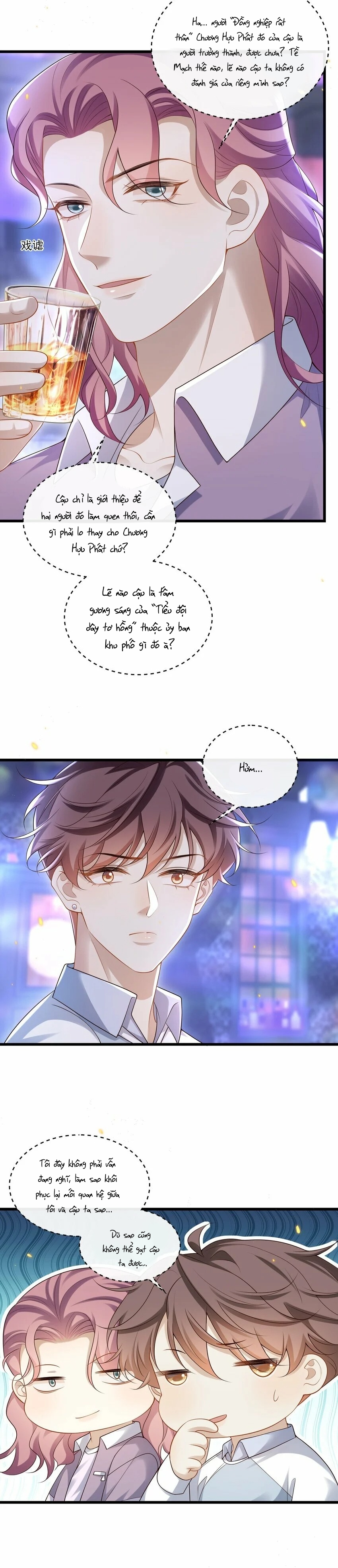 em đến trong đêm chapter 13 7