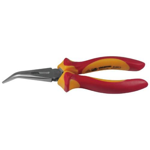 KÌM NHỌN MŨI CONG CÁCH ĐIỆN 1000V WHIRLPOWER 15703-311-200