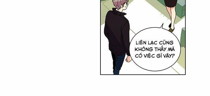 oh! cô nàng oh yesu chapter 7 14