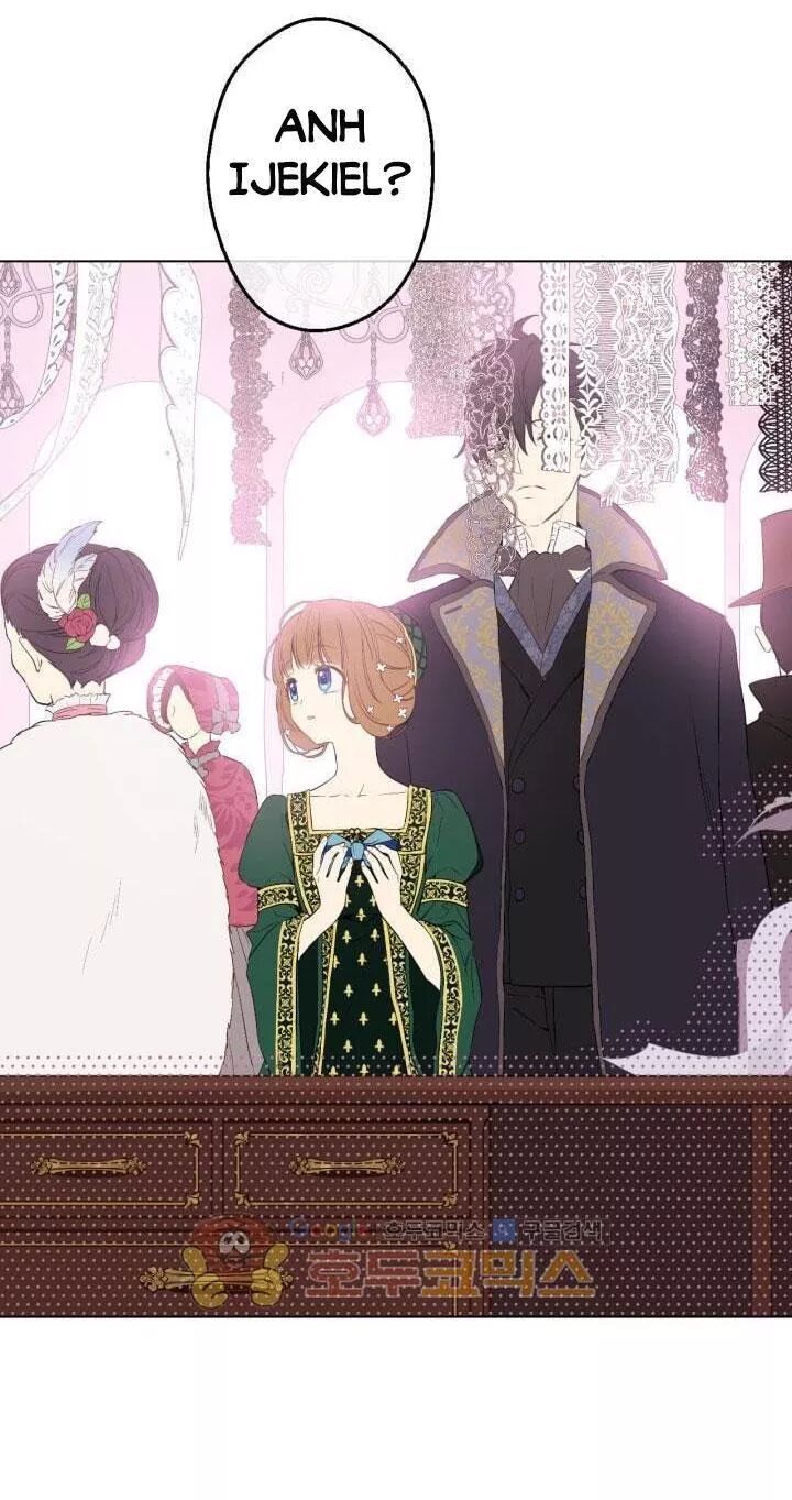 một ngày nọ tôi bỗng thành nàng công chúa chapter 35 52