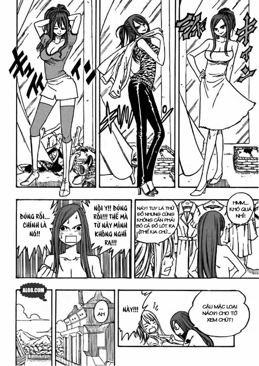 những chapter đặc biệt của xứ sở thần tiên chapter 5 13