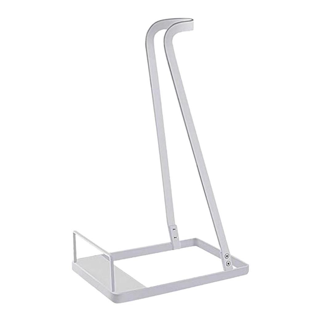 Vacuum Stand for Dyson V6 V7 V8 Home Organizer for Handheld Electric Broom