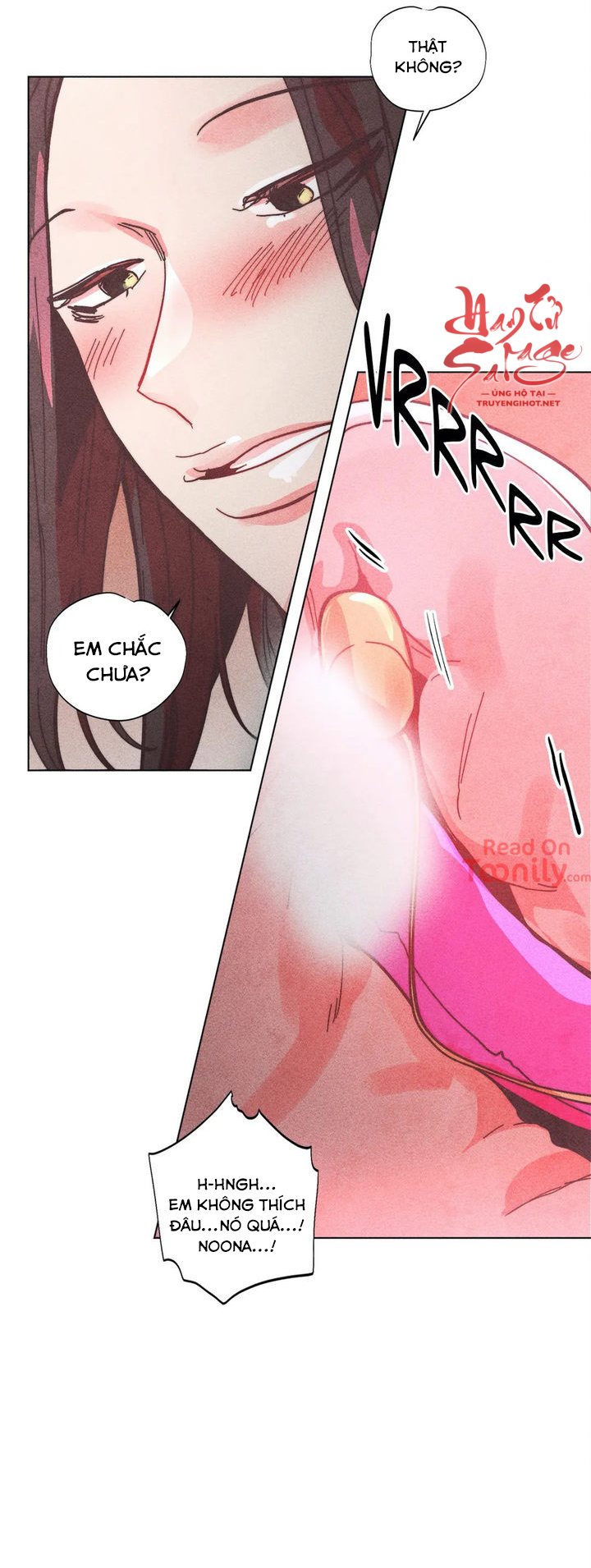 mảnh ghép o bị khuyết chapter 144 25