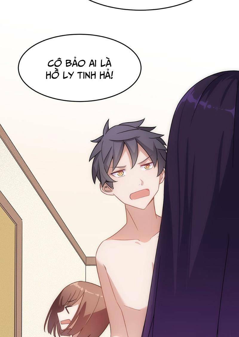 phương pháp sử dụng ma nữ và thánh nữ chapter 2 35