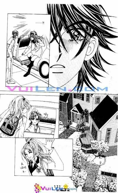 cô dâu bé xinh chapter 31 12