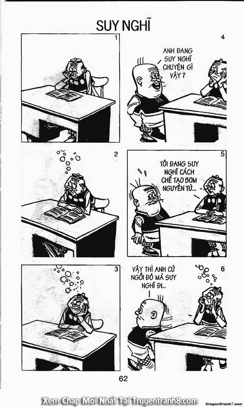 chú thoong chapter 153 18