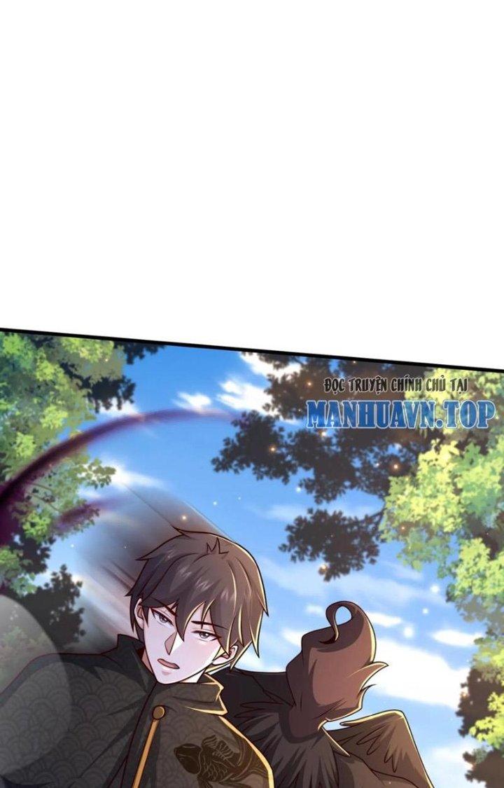 ta nuôi ma quỷ ở trấn ma ti chapter 178 29
