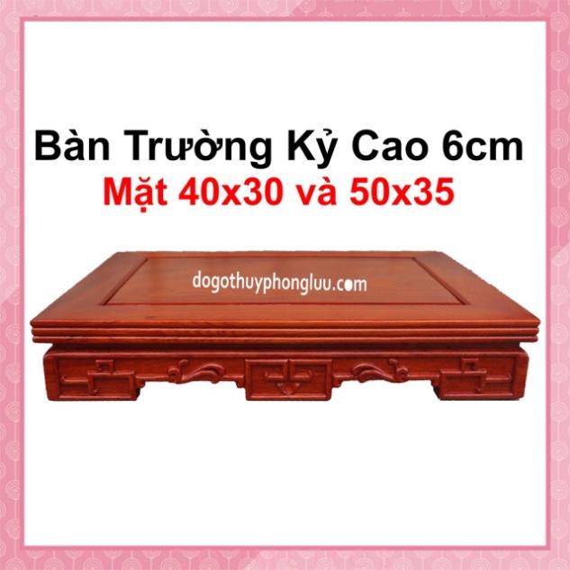 Bàn osin trường kỷ chiện gỗ hương,kích thước 25x35,30x40,35x50cm