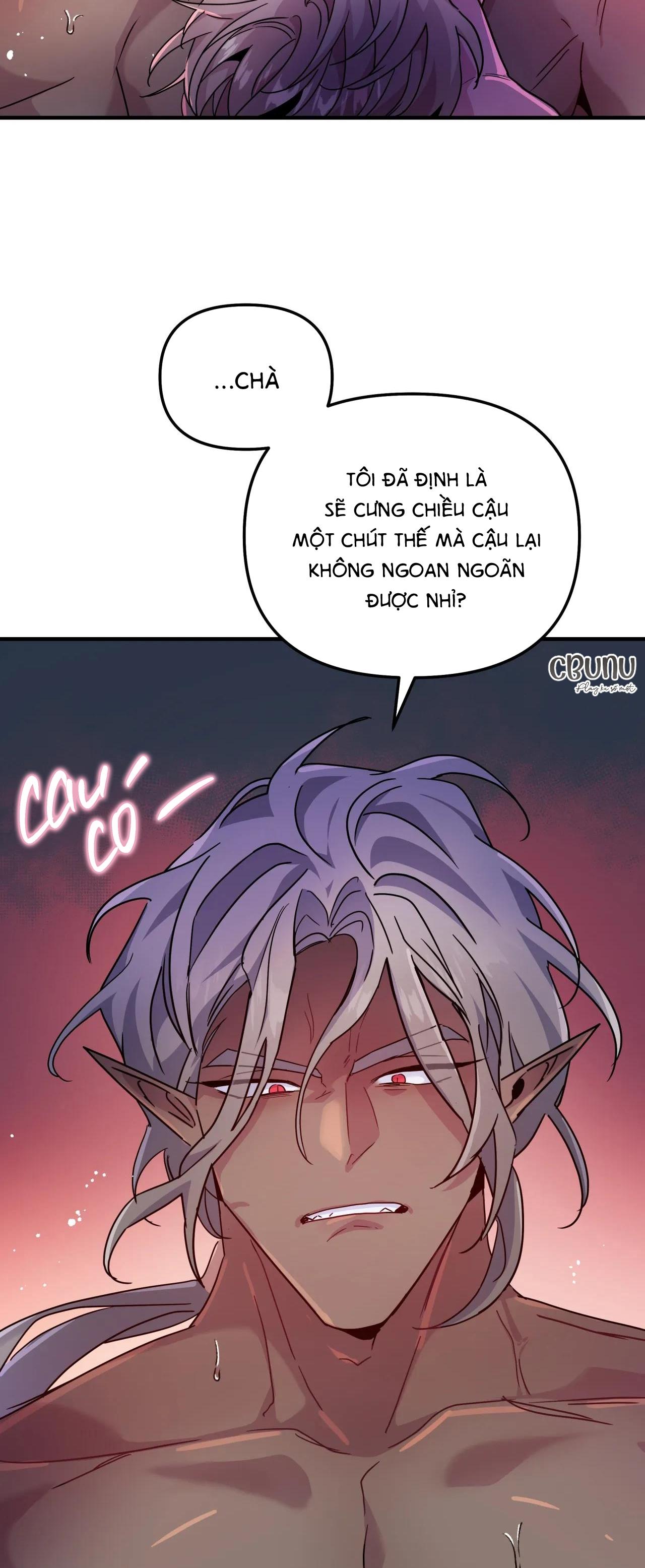 (CBunu) Ám Giữ Linh Hồn chapter 29