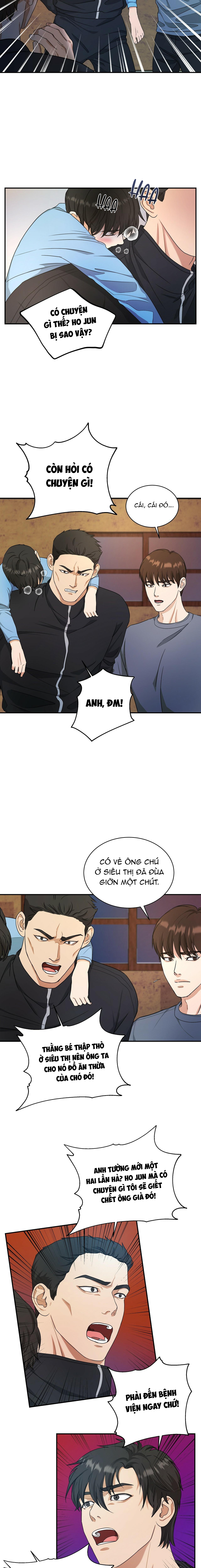 kích hoạt chapter 12 5